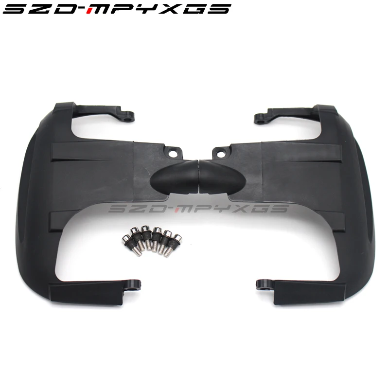 Для BMW R1150GS R1150RT R1150R R1150 GS RT 1150 2004 2005 04 05 черный с двойным зажиганием защита цилиндра