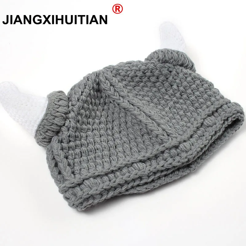 Wholesale 2017 new Parenting Super cute Funny Tentacle Octopus Cthulhu Knit Halloween Beanie Hat Cap Wind Mask free shipping|wind mask|beanie