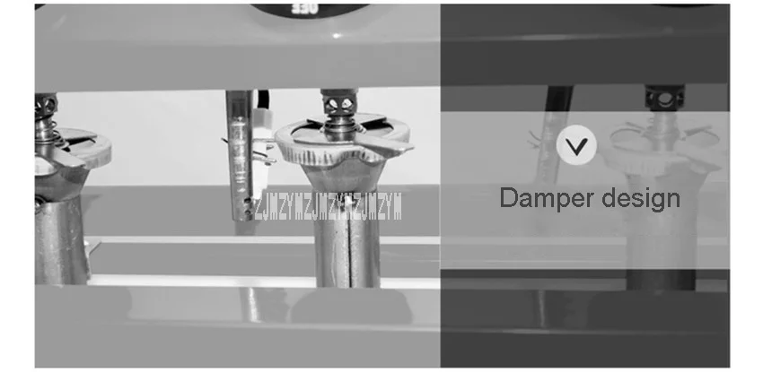 Нержавеющая сталь газовая горелка экологически некурящие барбекю гриль, газовый гриль Портативный без каблука окружающей среды для пикника на открытом воздухе