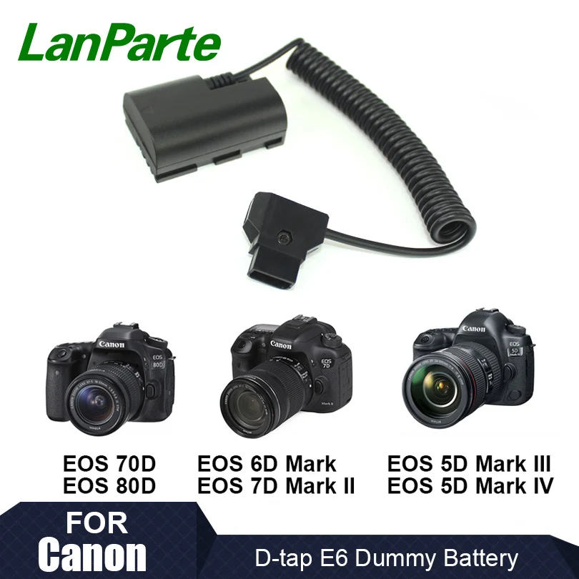 LanParte ug-02 universal Mango de goma de agarre para 15 mm de Rod DSLR vídeo de Follow Focus Rig