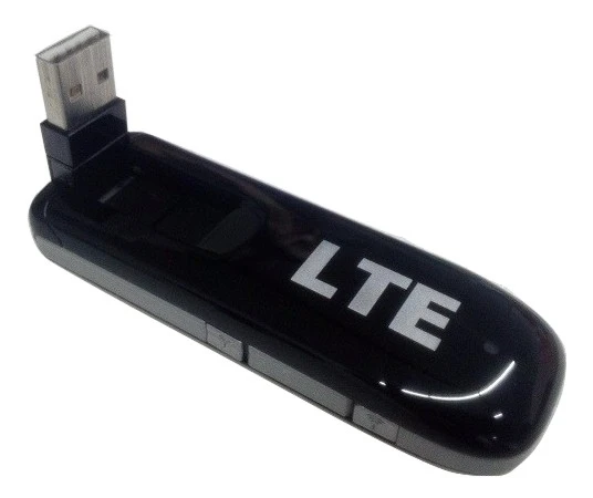 New Mobile Broadband UNLOCKED ZTE MF821 LTE 4G 3G 2G USB modem
