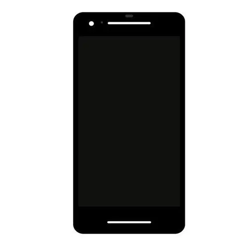 Для 6 0 &quotGoogle Pixel 2 XL ЖК дисплей Дисплей кодирующий преобразователь сенсорного