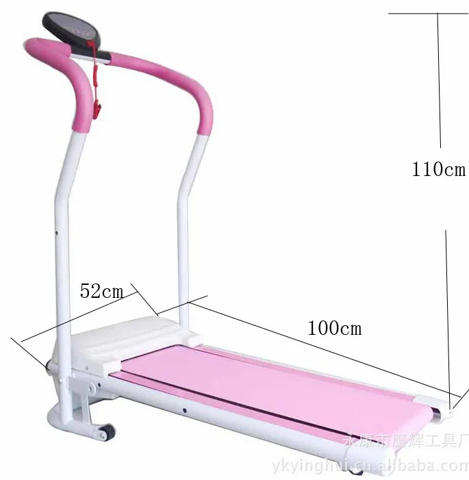 cheapest treadmill