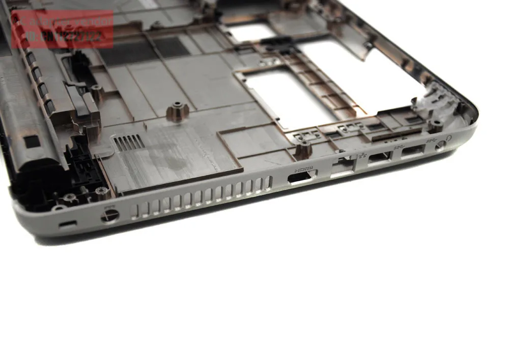 Нижний корпус D для DELL Inspiron 14R 5421 5437 2421 M431R 3421 D|casing|delldell inspiron |