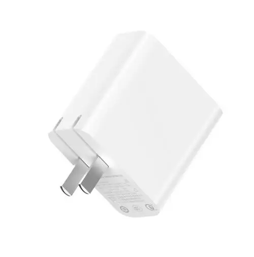 Оригинальный Xiaomi 18W 36W двойной USB QC3.0 5V 3 0 зарядное устройство быстрое настенное