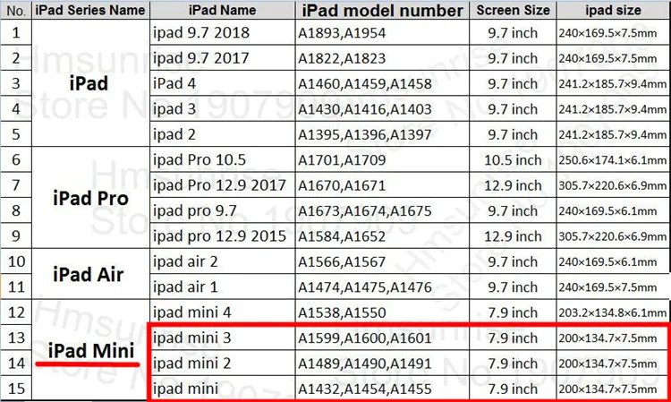 Чехол для ipad mini 2, роскошный кожаный чехол для apple ipad mini 1/2/3, чехол для ipad mini 3, авто пробуждение, спящий режим с веревкой для поднятия руки