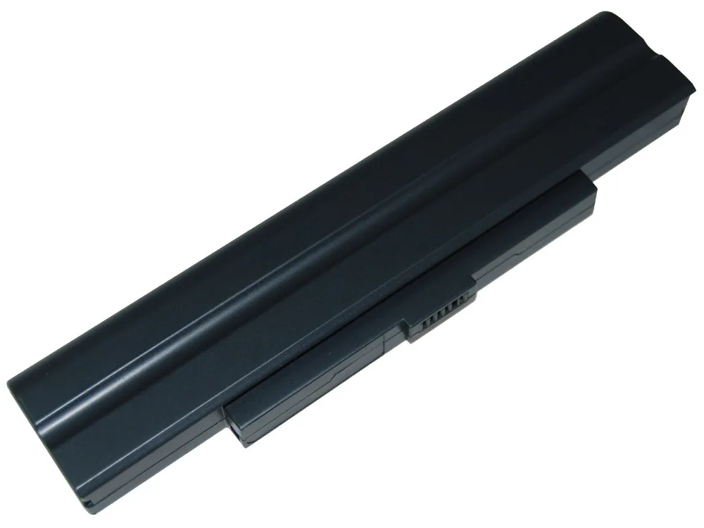 LMDTK 6 ячеек Аккумулятор для ноутбука SAMSUNG NP Q35 Q45 серии Q70 AA PB5NC6B/E Бесплатная