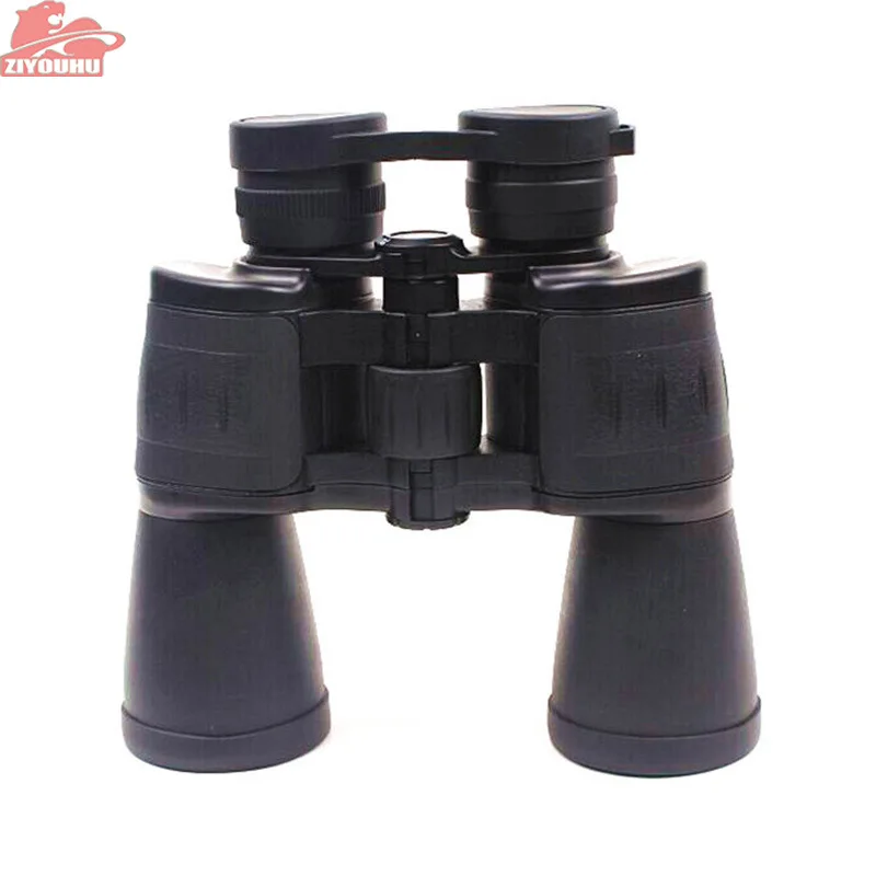 ZIYOUHU 15X50 оригинальный Военная Униформа High Times бинокль Германия телескоп HD Высокое