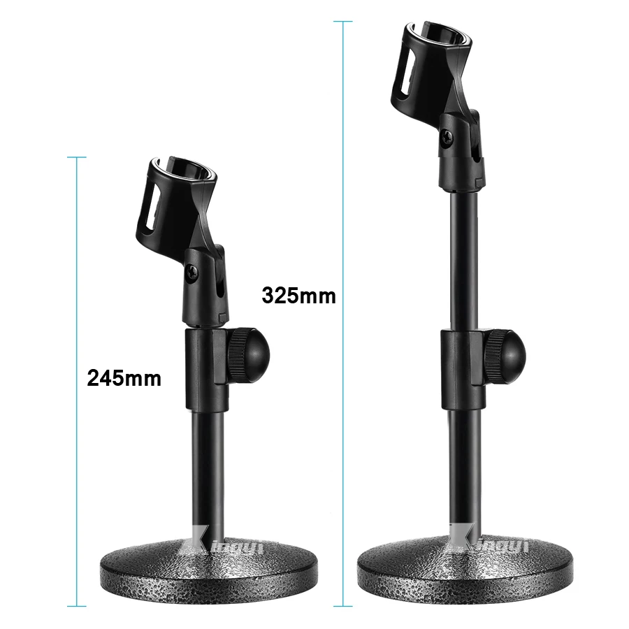 Металлический паук микрофон Шок крепление микрофон клип настольная подставка Shockmount для RODE Podcaster Procaster NT1 NT1000 NT2000 K2 NTK NTR