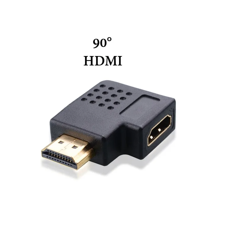 5 шт./лот мультимедийный интерфейс высокой четкости штырь гнездо Кабельный