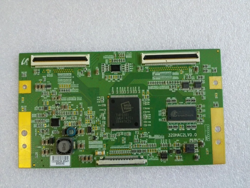 LA32A550P1R логическая плата 320HAC2LV0.0 Dla LTF320HA03 Ekran telewisorow светодиодный контроллер Zarzadu t con