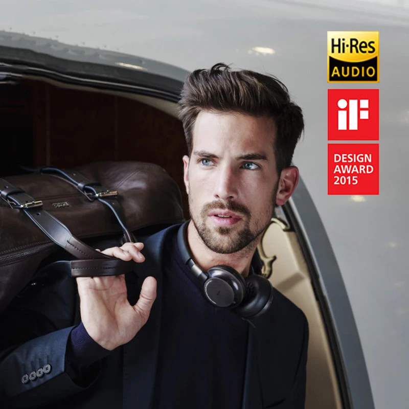 Оригинальные шумоподавляющие Наушники Philips NC1|noise canceling headphone|noise cancellingheadphone headphone |