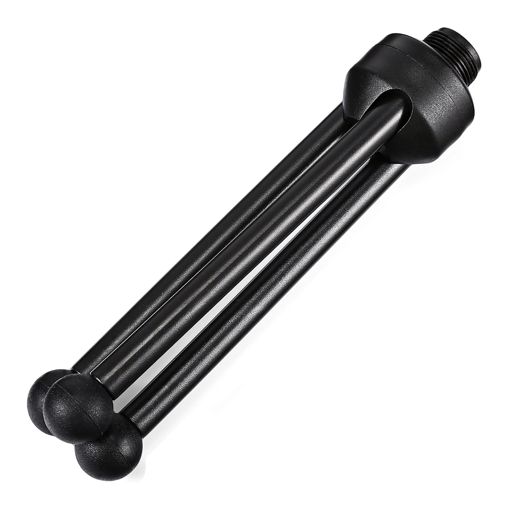 Профессиональный игровой конденсаторный микрофон 2019 с амортизирующим