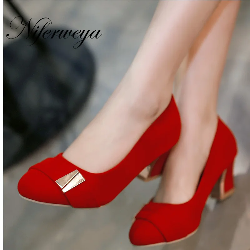 Горячая распродажа! Большие размеры 30 52 Демисезонная женская обувь модные