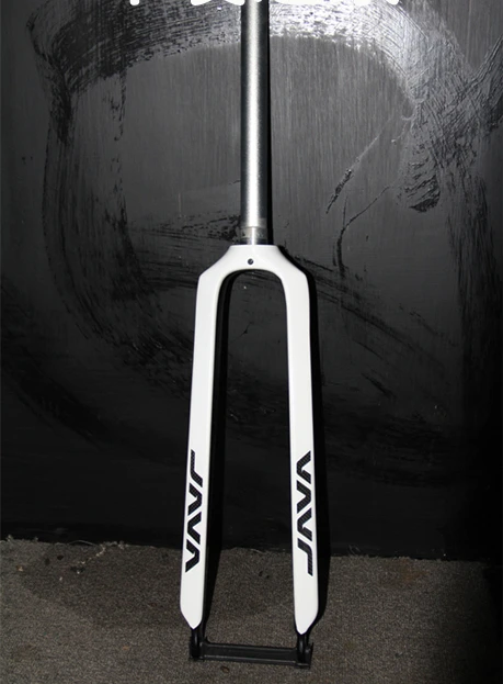 Java сверхлегкого углеродного трудно вилка 26er 27.5er 29er размер шин опорный диск