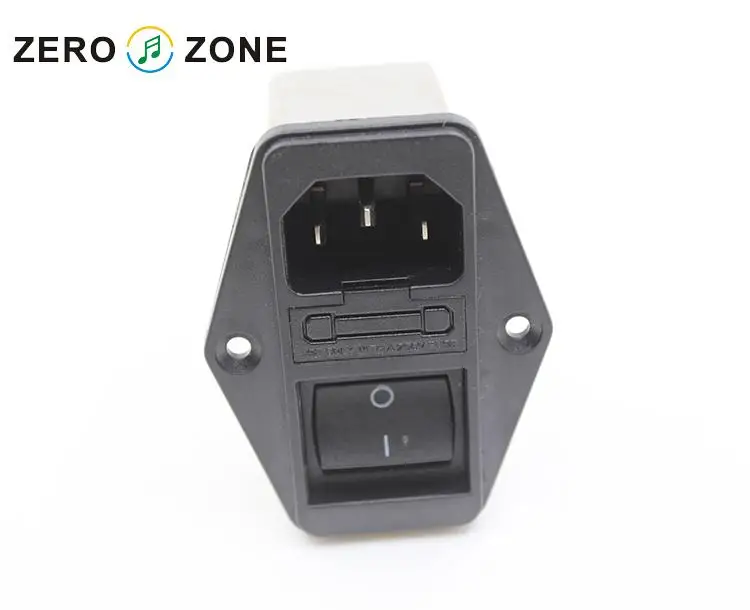 GZLOZONE CANNY импульсный источник питания тройной в одной розетке|filter supply|filter powerfilter