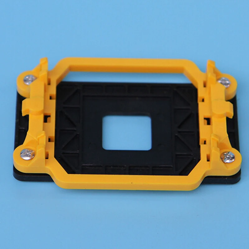 Бесплатная доставка вентилятор радиатора cpu держатель настольный компьютер