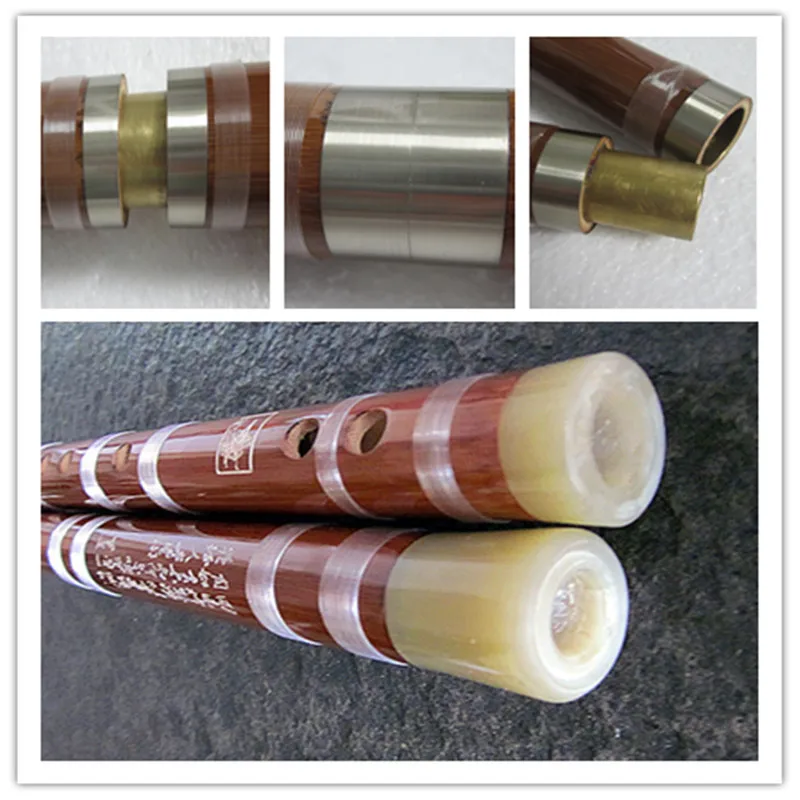 Китайская бамбуковая флейта традиционные профессиональные музыкальные