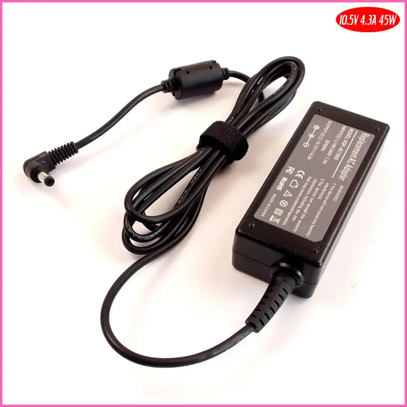 Зарядное устройство для ультрабука Sony VAIO Duo 10 SVD112 SVD11213CX SVD11213CXB 5 в а 45 Вт сенсорный