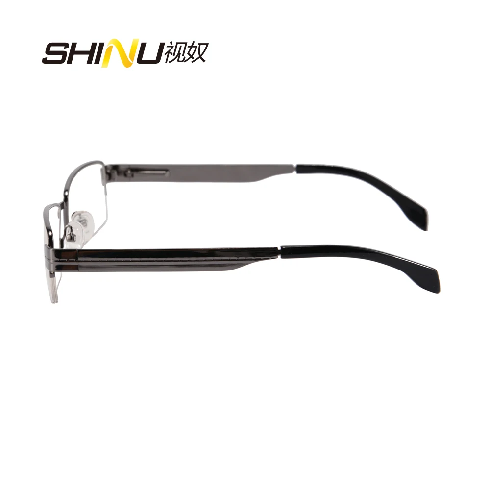 Брендовые дизайнерские очки из сплава и металла высококачественные