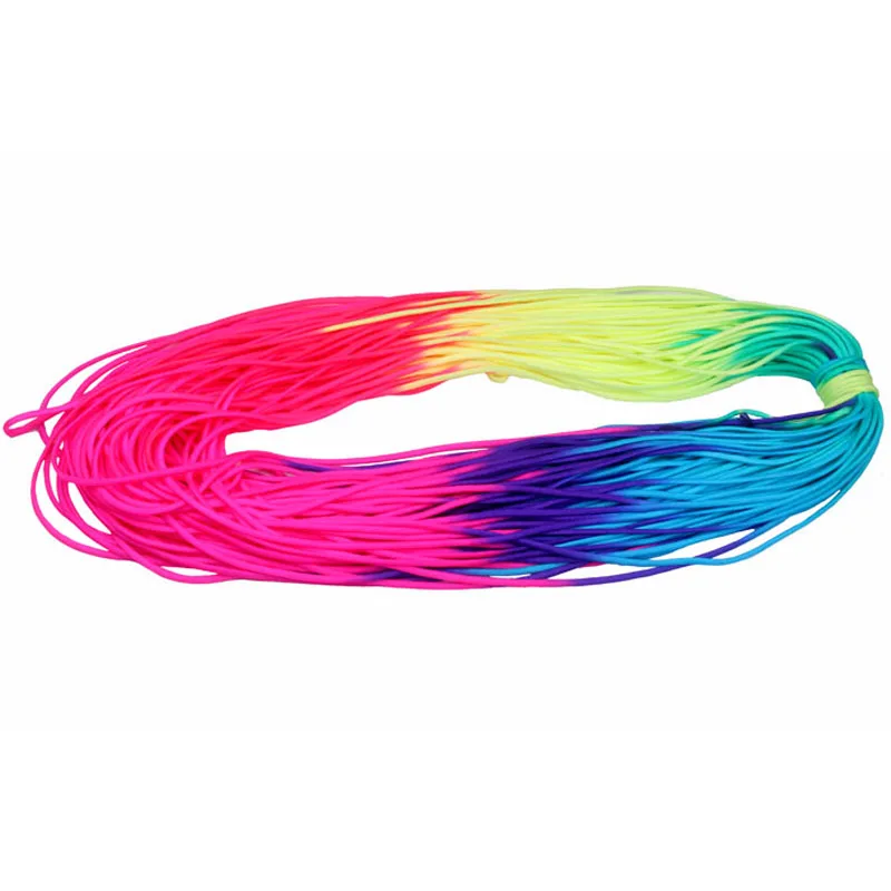 

Паракорд Rainbow 550, Тип III, 7-жильный, для кемпинга