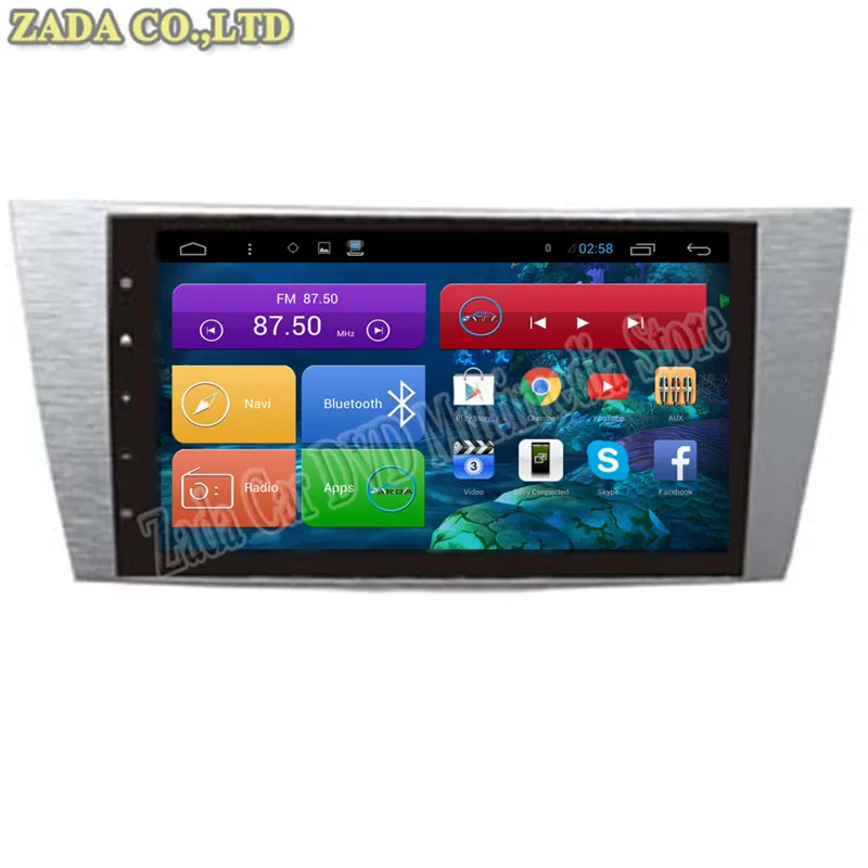 NaviTopia 1024*600 9inch Octa Core 2GB Android 7.1 Car Radio GPS for Toyota Camry 2006 2007 2008 2009 2010 2011 |