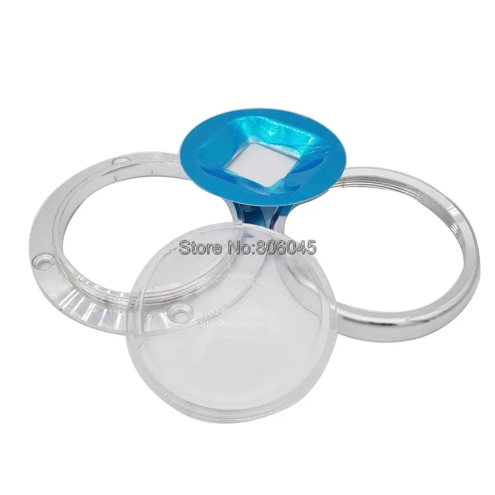 1 комплект светодиодный оптический объектив 70 мм + рефлекторный коллиматор 79