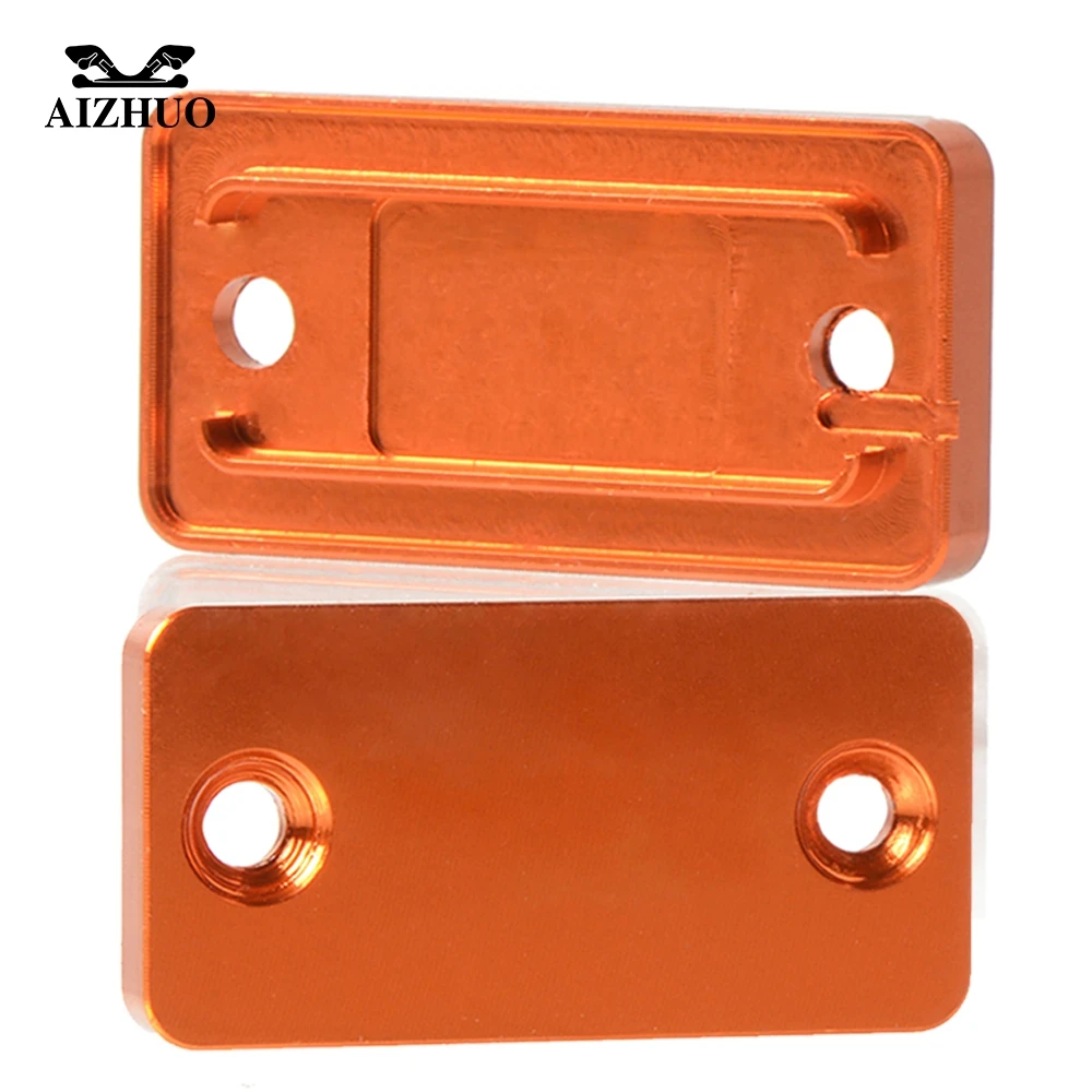 

Motorcycle Front Brake Fluid Reservoir Cover Cap For 950 Supermoto 2005-2006 950 Adventure 2003-2005 690 SMC-R 2012-2014