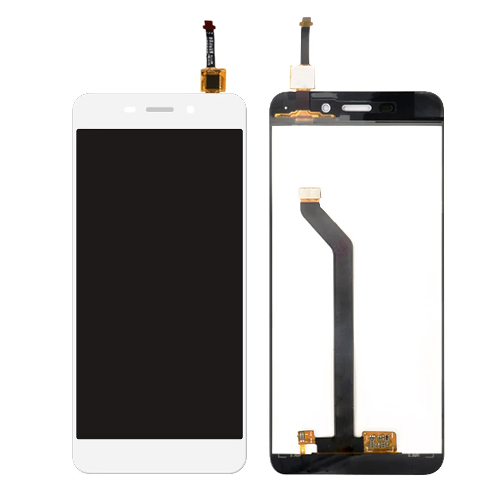 ЖК дисплей сборки для Huawei Honor 6C Touch Экран дисплея экран 0 5 дюйма DIG L01/Nova Smart