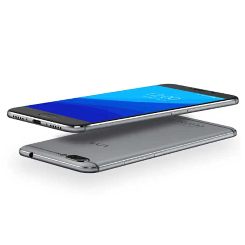 Оригинальный UMI UMIDIGI Z мобильный телефон 4 + 32 ГБ Helio X27 MTK6797X 3780 мАч 2 6 ГГц Дека Core 5 FHD