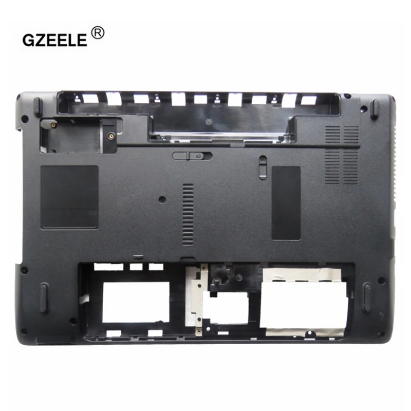 Фото Нижняя крышка GZEELE для ноутбука Acer Aspire 5551, 5251, 5741z, 5741ZG, 5741, 5741G, 5251G, 5551G, AP0FO000700 №1