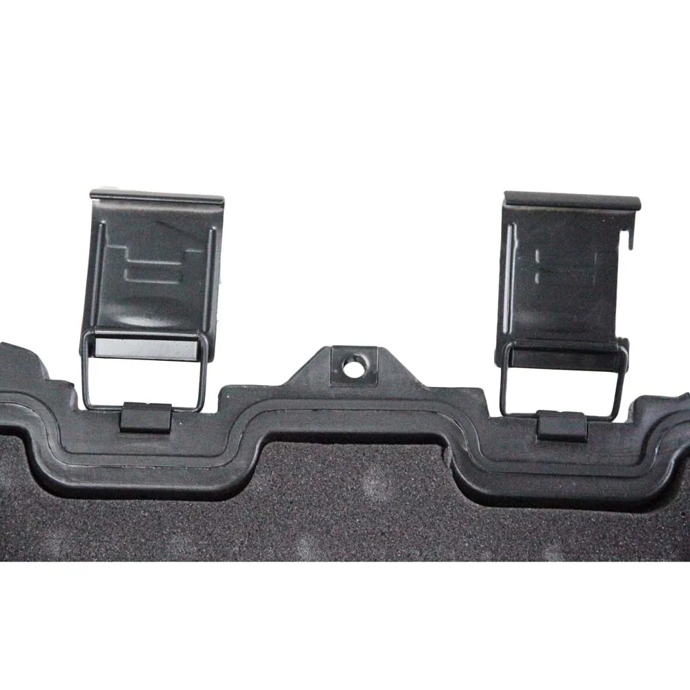 Длинный Чехол для оружия большой ящик инструментов ударопрочный герметичный