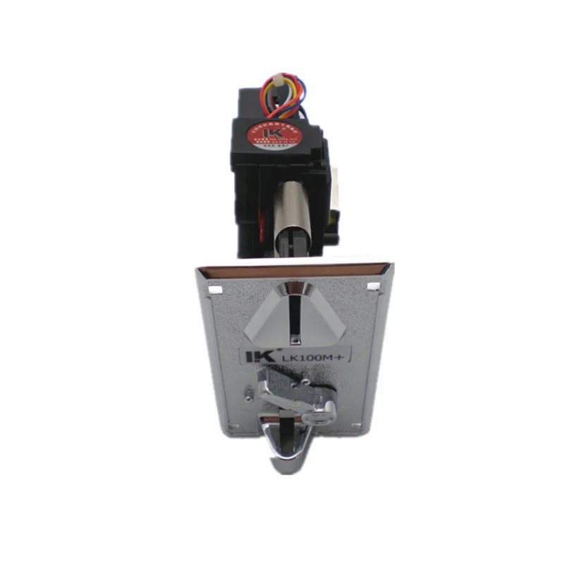 Держатель для монет LK100M + 1 шт.|coin acceptor|coin selectorcoin entry |