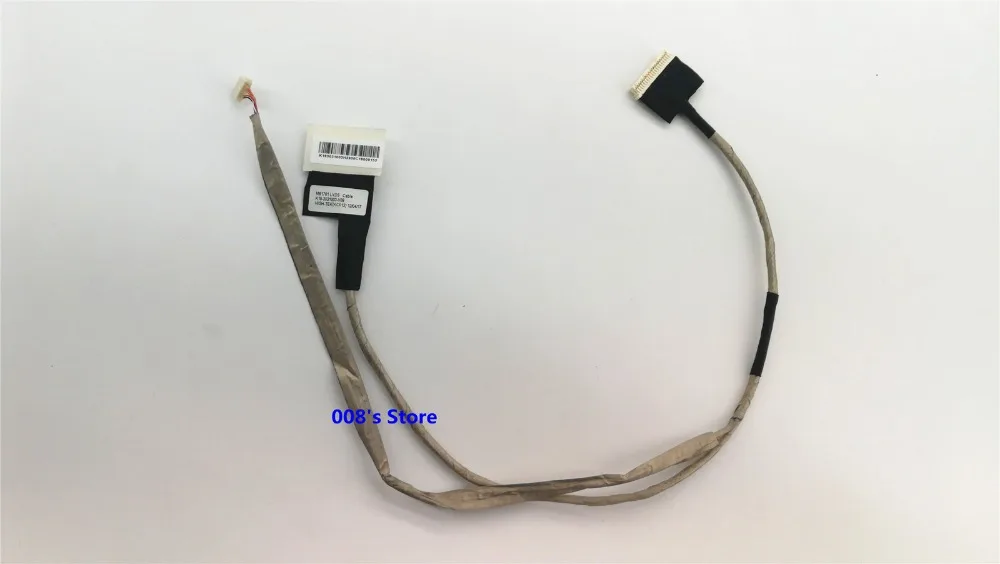 Новый светодиодный ЖК-дисплей кабель низковольтной дифференциальной передачи