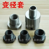 wood lathe spindle adapter 1%e2%80%9d 8tpi m33 x 3 5mm m18 2 5mm mount thread chuck insert turning tool accessories