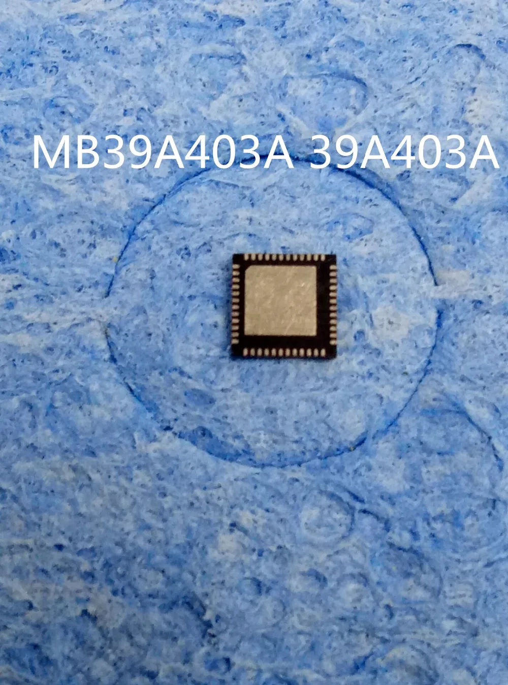 Новый MB39A403A 39A403A|Запасные части| |