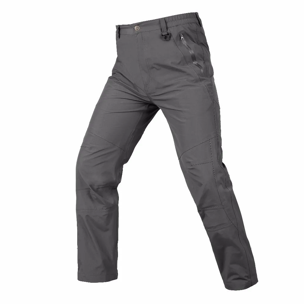 Брюки мужские тактические камуфляжные тренировочные штаны с твердым покрытием