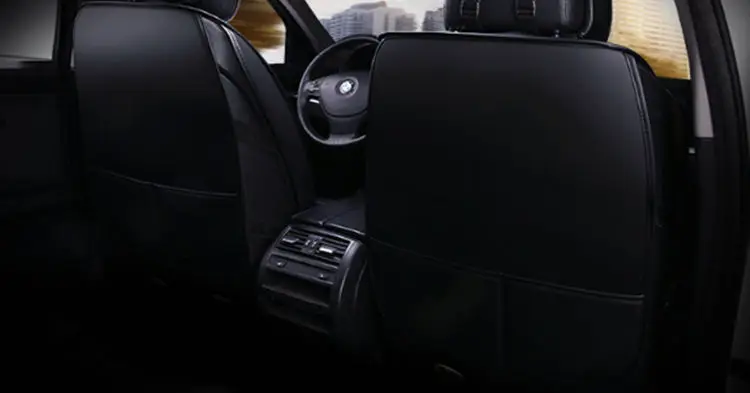 Для Geely Emgrand 7 EC7 EC715 EC718 Emgrand7 E7, Emgrand7-RV EC7-RV EC715-RV EC718-RV, автомобильные чехлы на сиденья