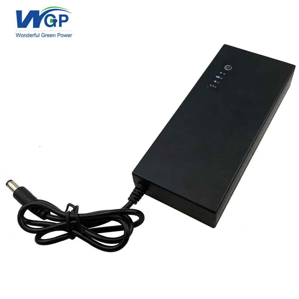 ПК планшет использовать dc online 12V ups бесперебойного питания Мини батареи