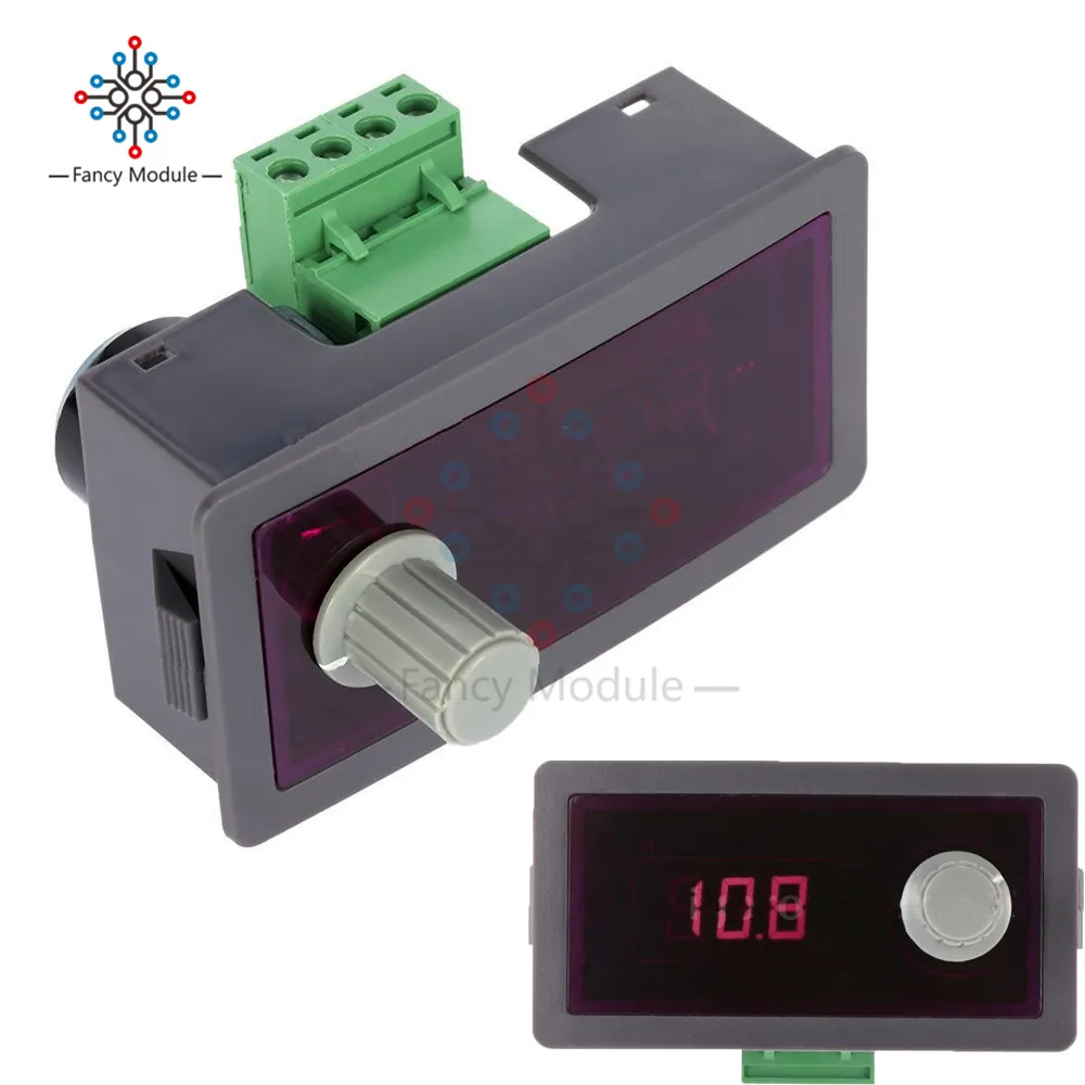 DC 12V 24V 4-20mA Signal Source Generator Constant Current 0.01mA function generator | Инструменты