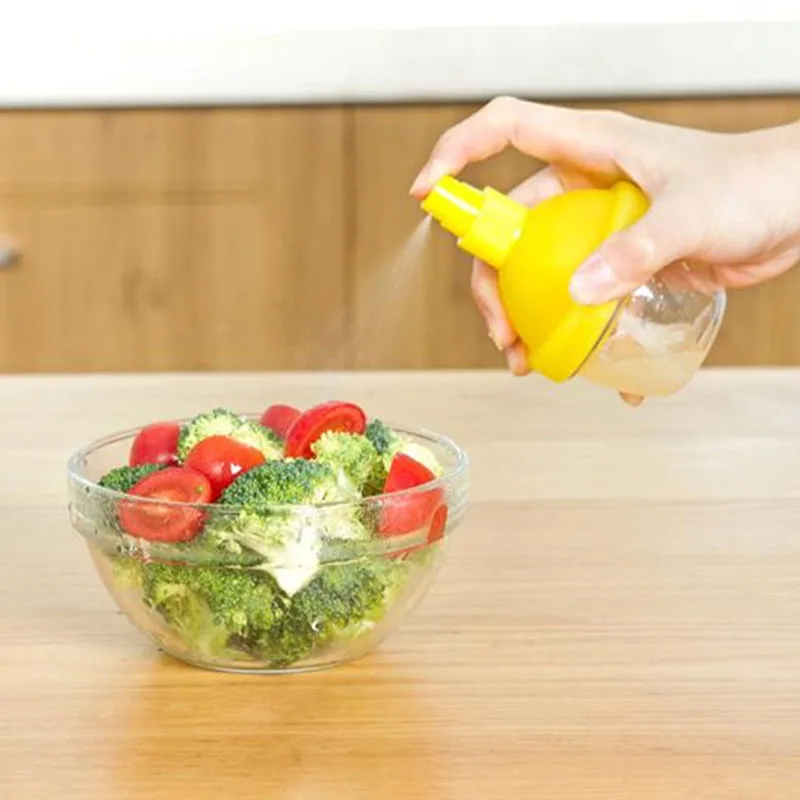 Новый стиль соковыжиматель для лимона цитрусовый фрукт сжимания распылитель