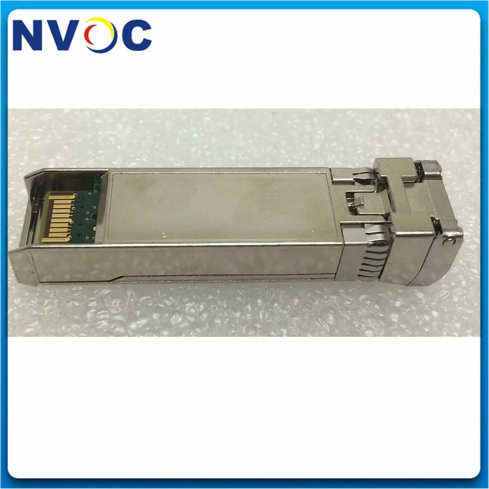 Бесплатная доставка оптоволоконный модуль SFP 16G + 100 нм м DOM LC приемопередатчика
