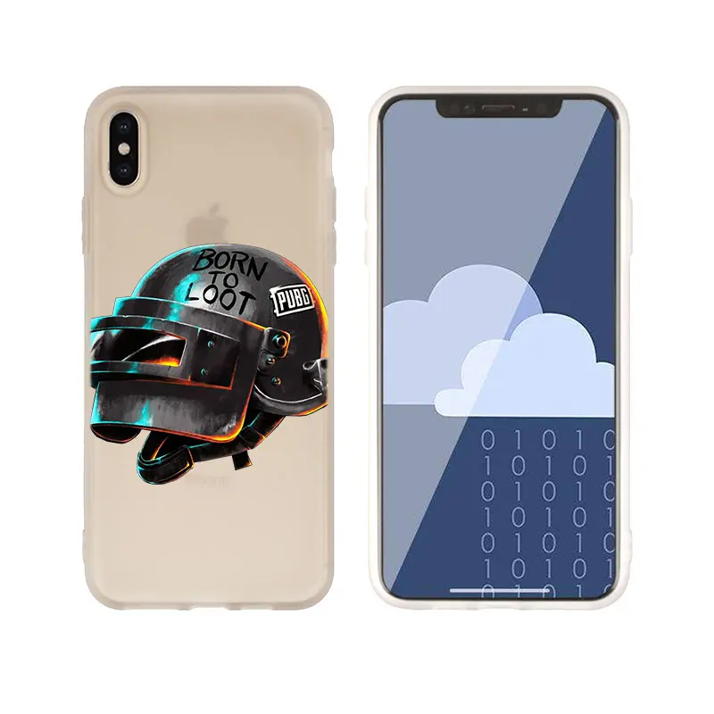 Чехол для iphone XS 11 Pro Max XR X 10, чехол для телефона, чехол для iphone 7, 8 plus, 6s, 5, 4S - Цвет: 3D printing