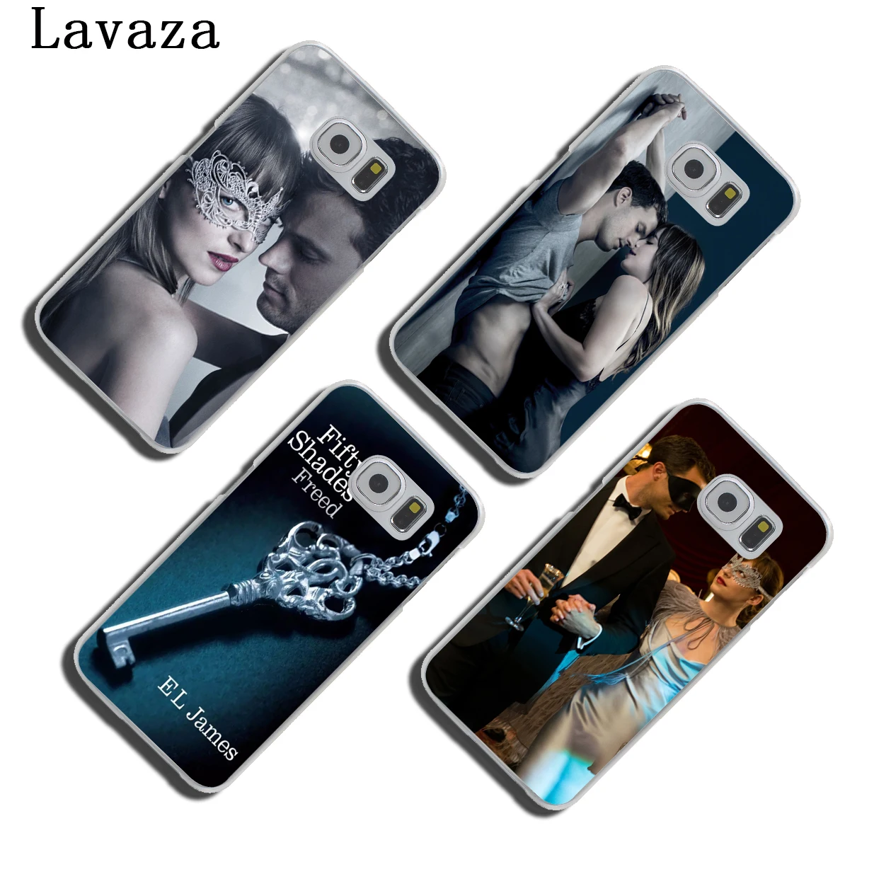 Чехол для Samsung Galaxy S20 Ultra S10E S10 Lite S6 S7 Edge S8 S9 Plus A51 A71 A81 A91 | Мобильные телефоны и