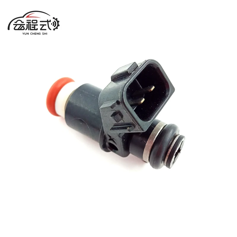 Топливный инжектор 16450PLC003 4 шт./лот оригинальное качество для Honda Civic 1 7 Keihin DX HX LX 1.7L