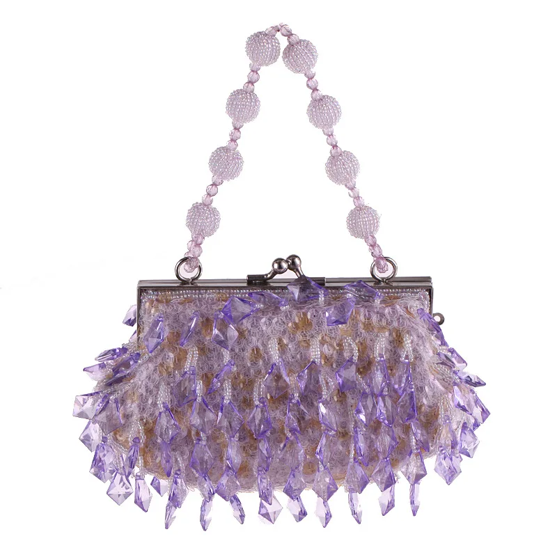 Classic Vintage Reading Embroidery Evening Women Bags High Quality Wedding Handbags Bolsa Feminina | Багаж и сумки