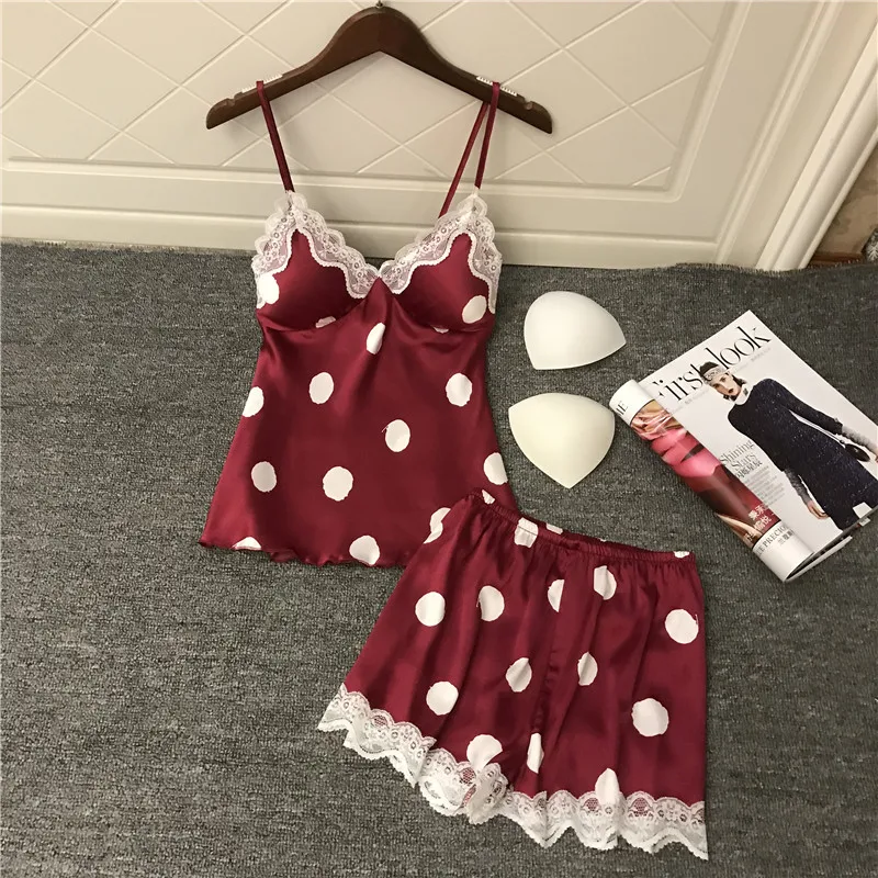 BZEL/летние Пижамные комплекты для женщин милый женский комплект из 2 предметов