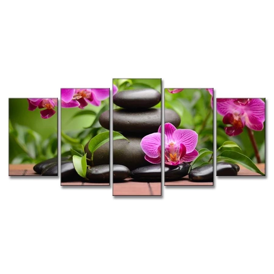 Лидер продаж подарки на новоселье цветок для дома и кухни модный Декор