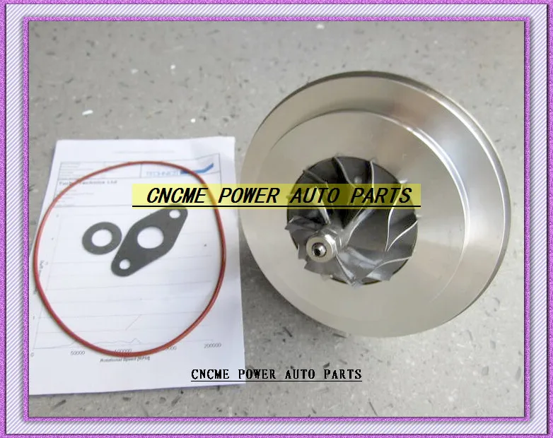 TURBO Core CHRA K03 123 160 53039700123 53039700134 53039700136 53039700112 06J145701R для Skoda Octavia Superb 2 Volkswagen|turbo core|k03