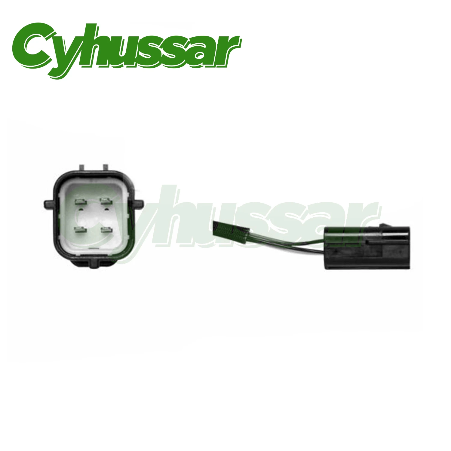 Кислородный датчик O2 лямбда соотношения воздушного топлива для KIA SEPHIA MAZDA PROTEGE